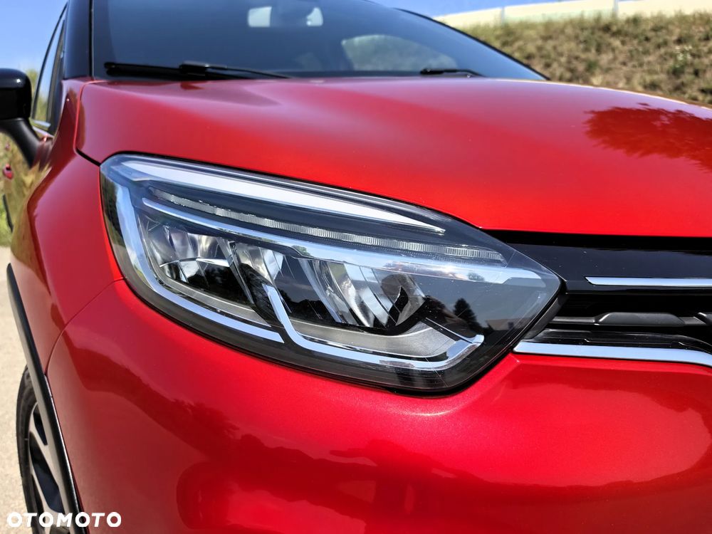 Renault Captur (ENERGY) TCe 90 INTENS - 4