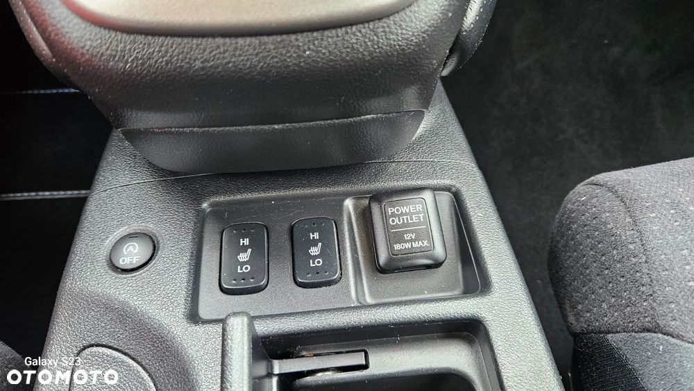 Honda CR-V 2.0i-VTEC 4WD Elegance - 6