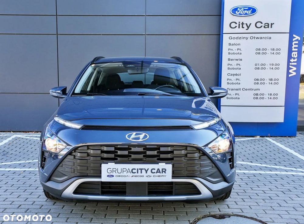 Hyundai Bayon 1.2 Modern - 2