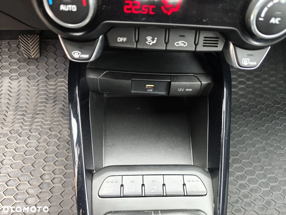 Kia Stonic 1.0 T-GDI 100 OPF Vision - 16