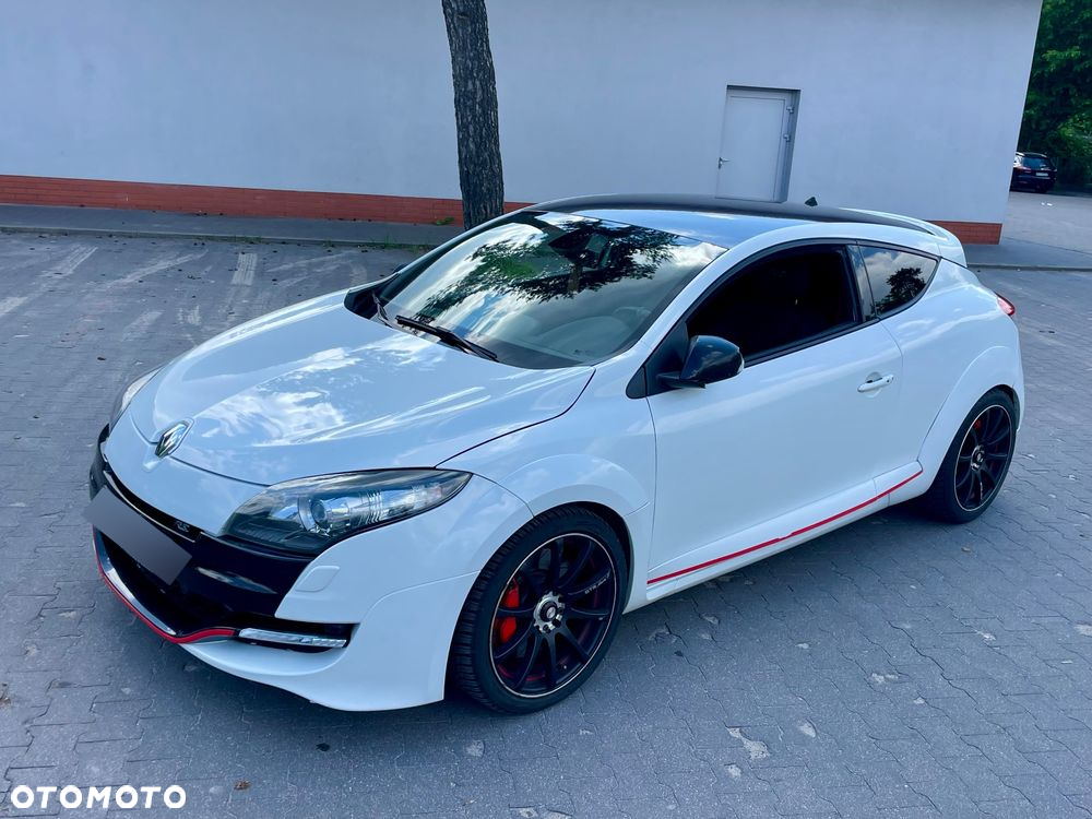 Renault Megane 2.0 16V R.S - 5