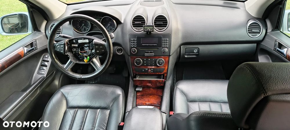 Mercedes-Benz ML 280 CDI 4-Matic - 13