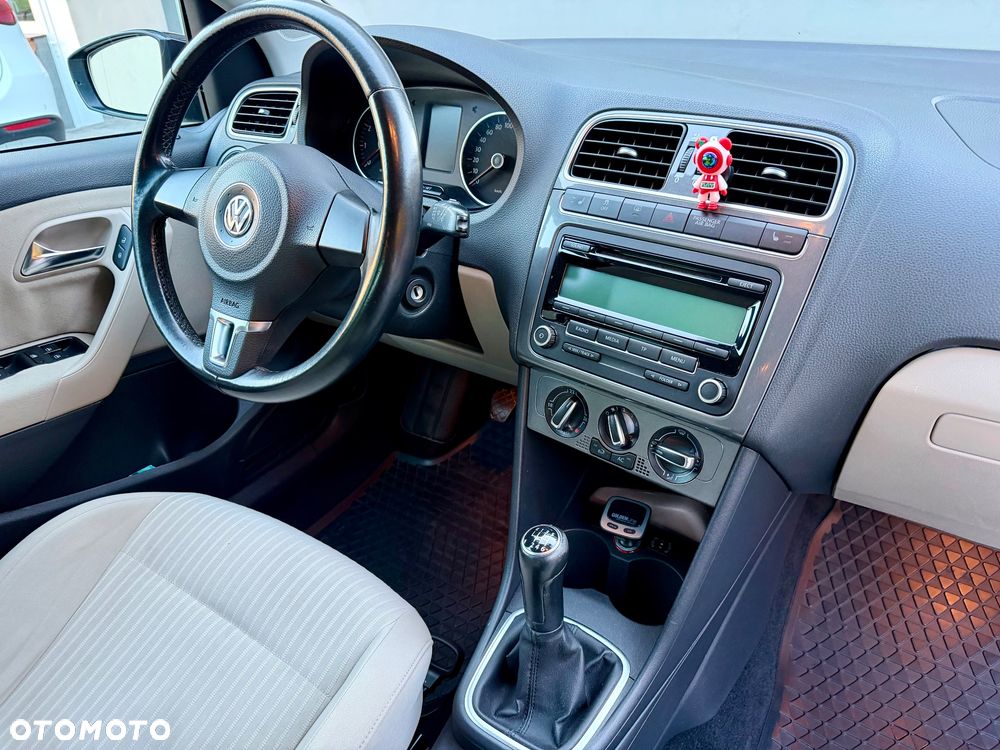 Volkswagen Polo 1.2 TSI Style - 14