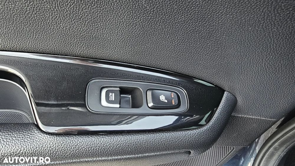 Kia Optima 1.7 DSL 7DCT GT Line - 20