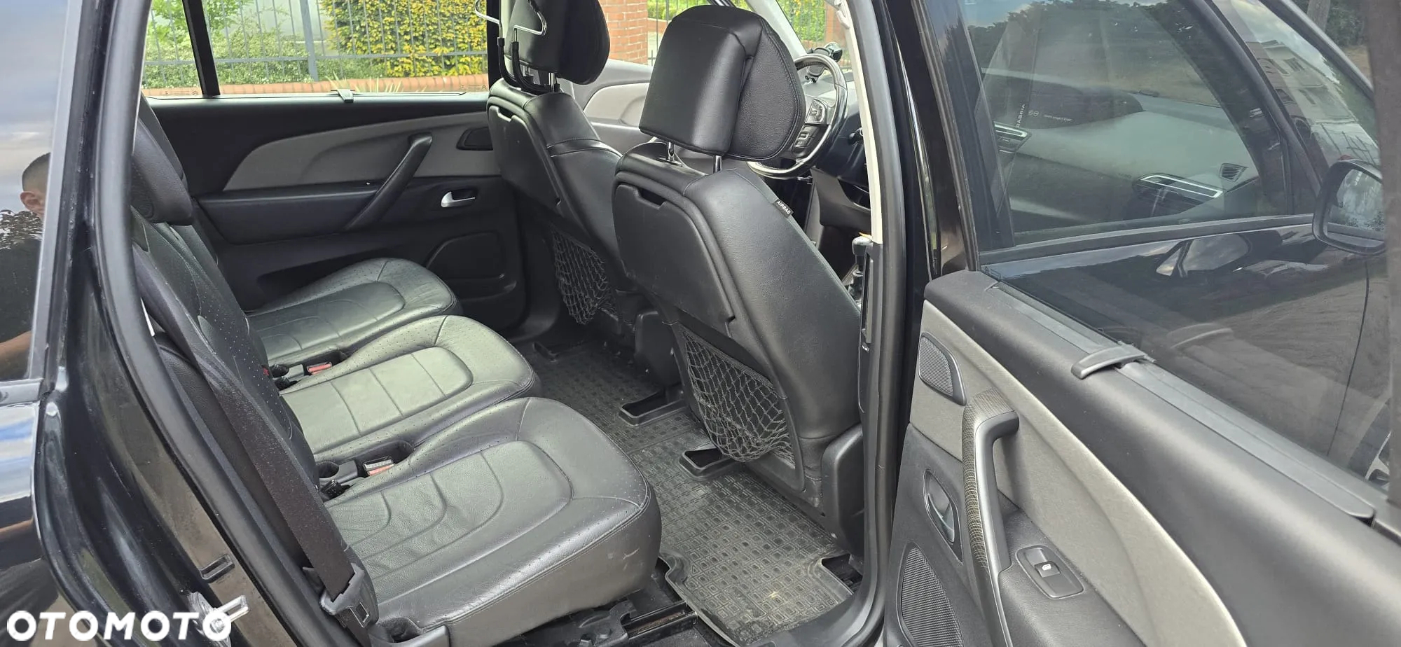 Citroën C4 Grand Picasso 1.6 BlueHDi MoreLife - 21