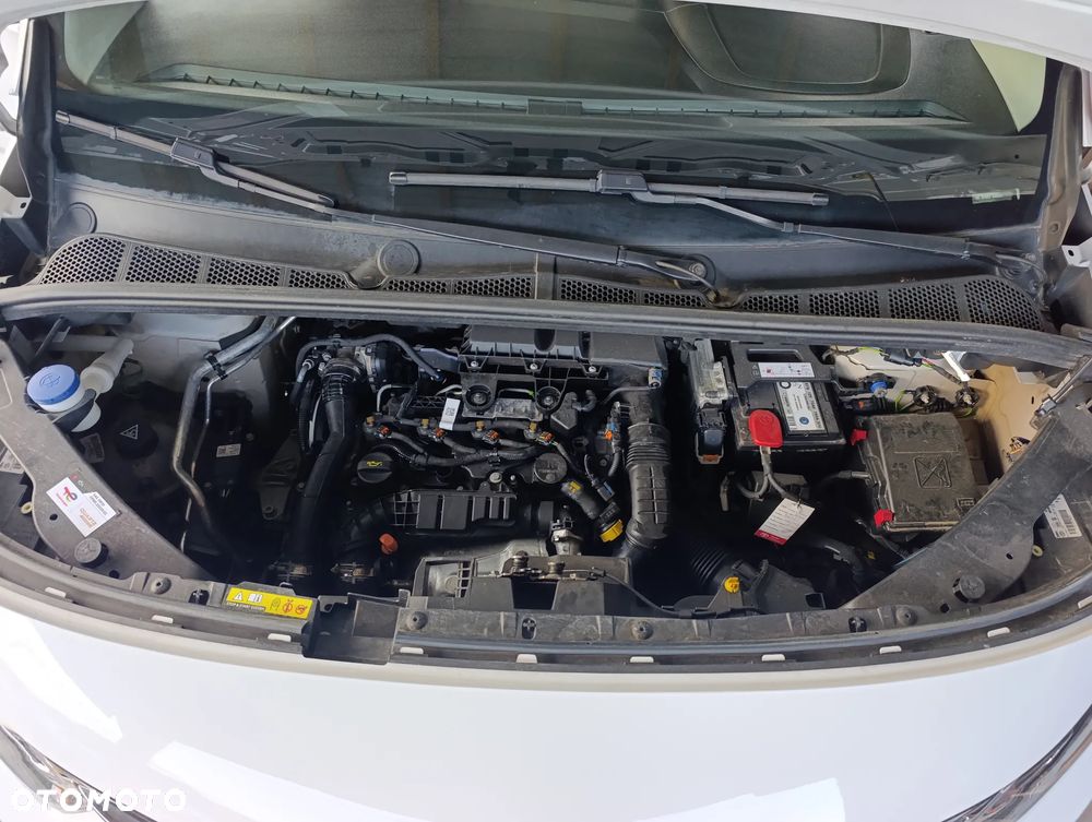Toyota Proace City 2022/2023 Fakt VAT 23%, 3 Miejsca - 14