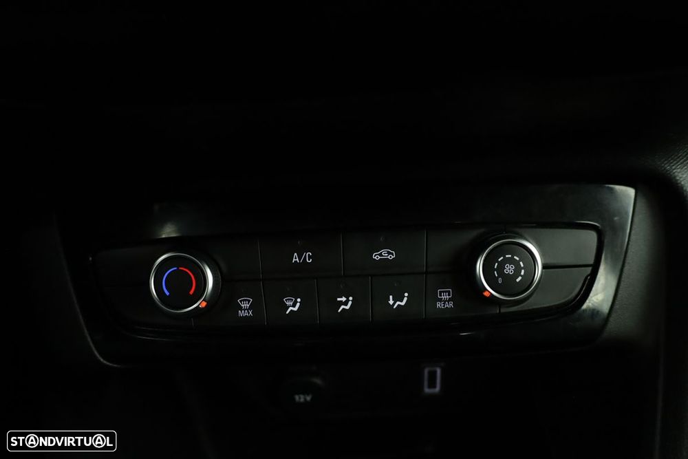 Opel Corsa 1.2 T Edition - 12