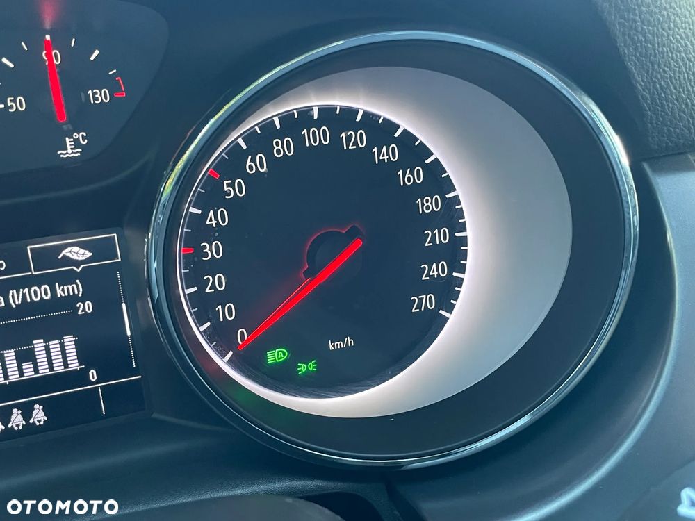 Opel Astra 1.4 Turbo Start/Stop 120 Jahre - 24