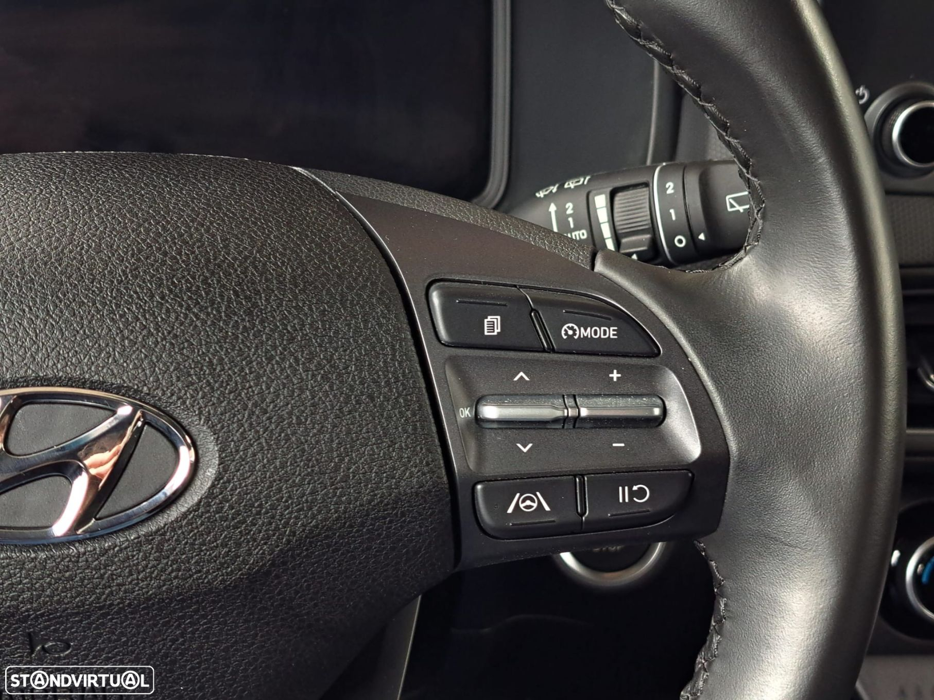 Hyundai Kauai - 17