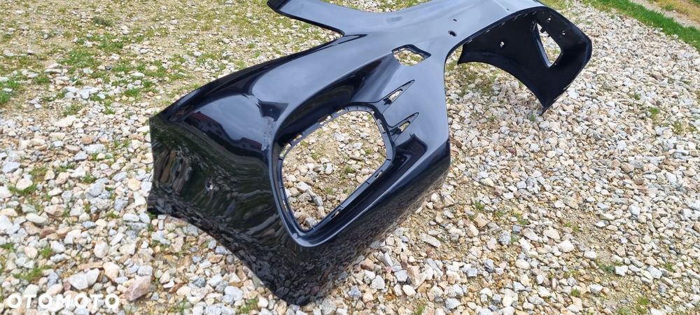 MERCEDES VITO 447 AMG 2014- Zderzak przód oryginał MC271 - 3