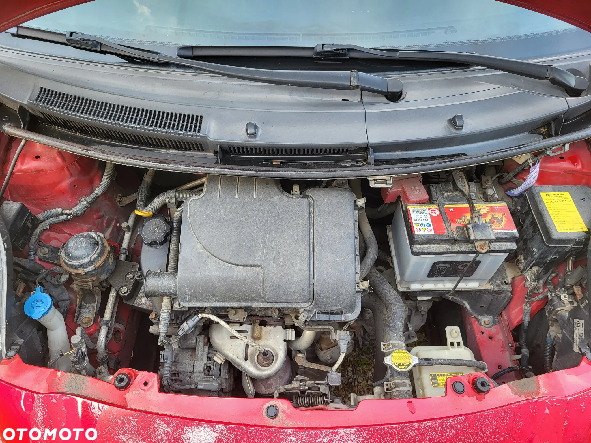 Toyota Yaris 1.0 Terra A/C - 12