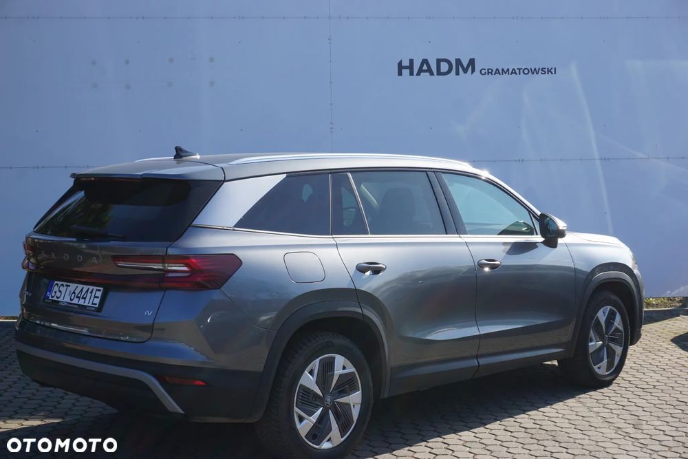 Skoda Kodiaq - 8