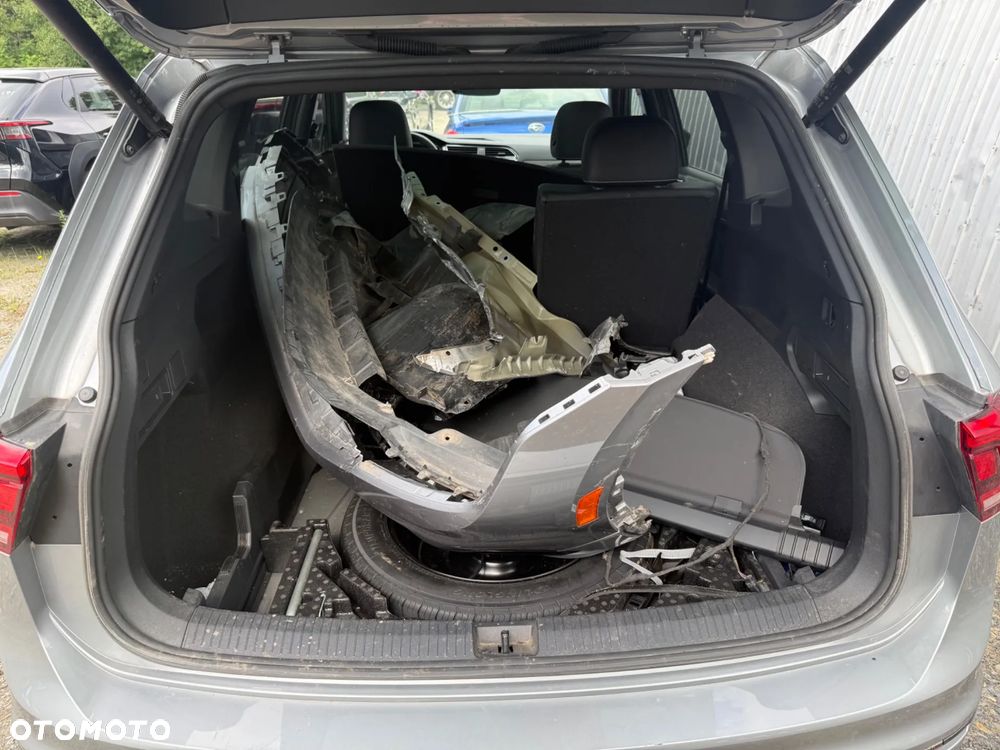 Volkswagen Tiguan 2,0 TSI OPF 4Motion DSG R-Line - 16
