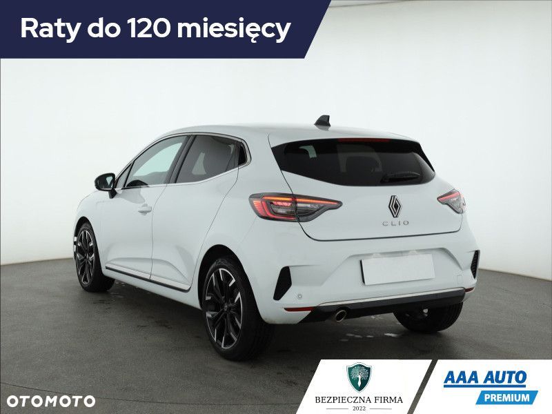Renault Clio - 5