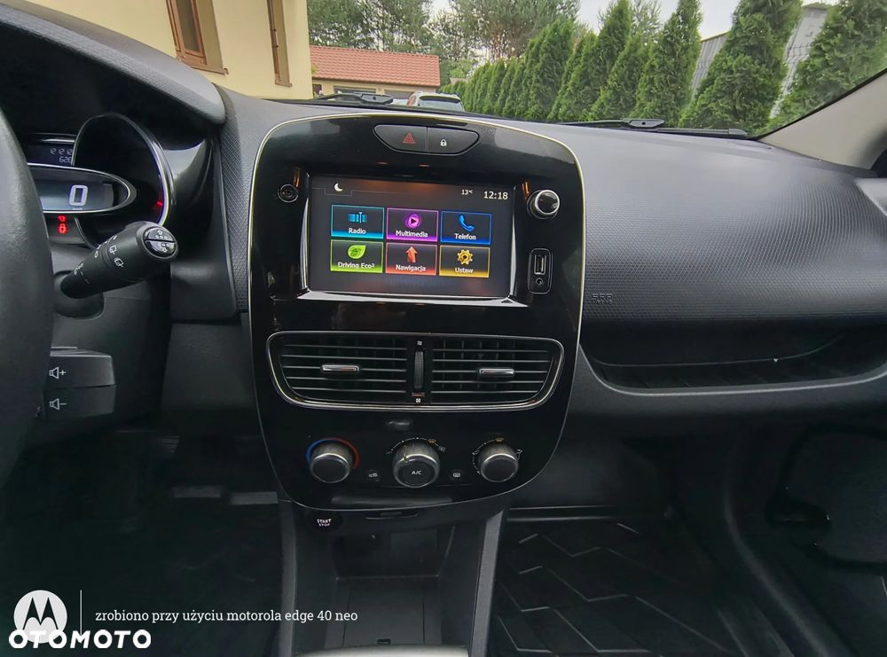 Renault Clio 0.9 Energy TCe Limited EU6 - 23