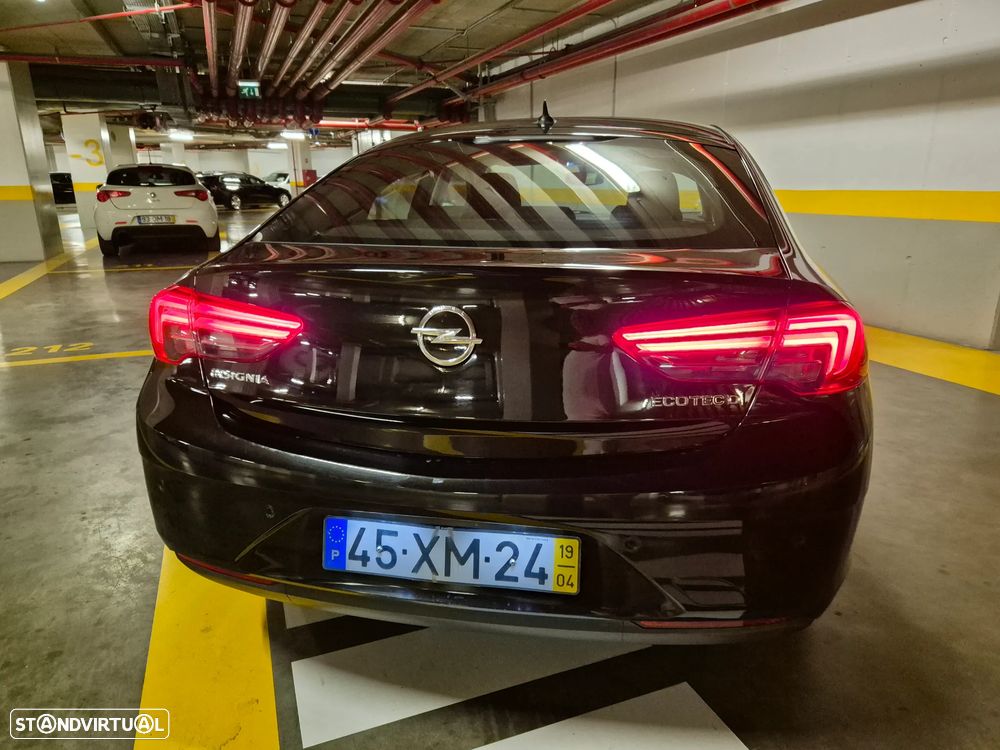 Opel Insignia Grand Sport 1.6 CDTi Dynamic - 17