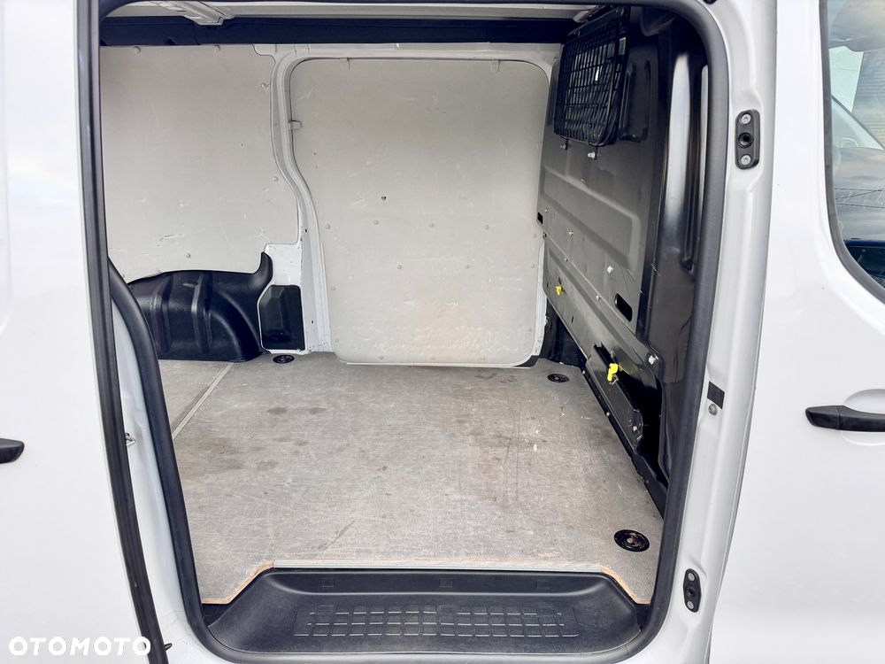 Toyota Proace - 27