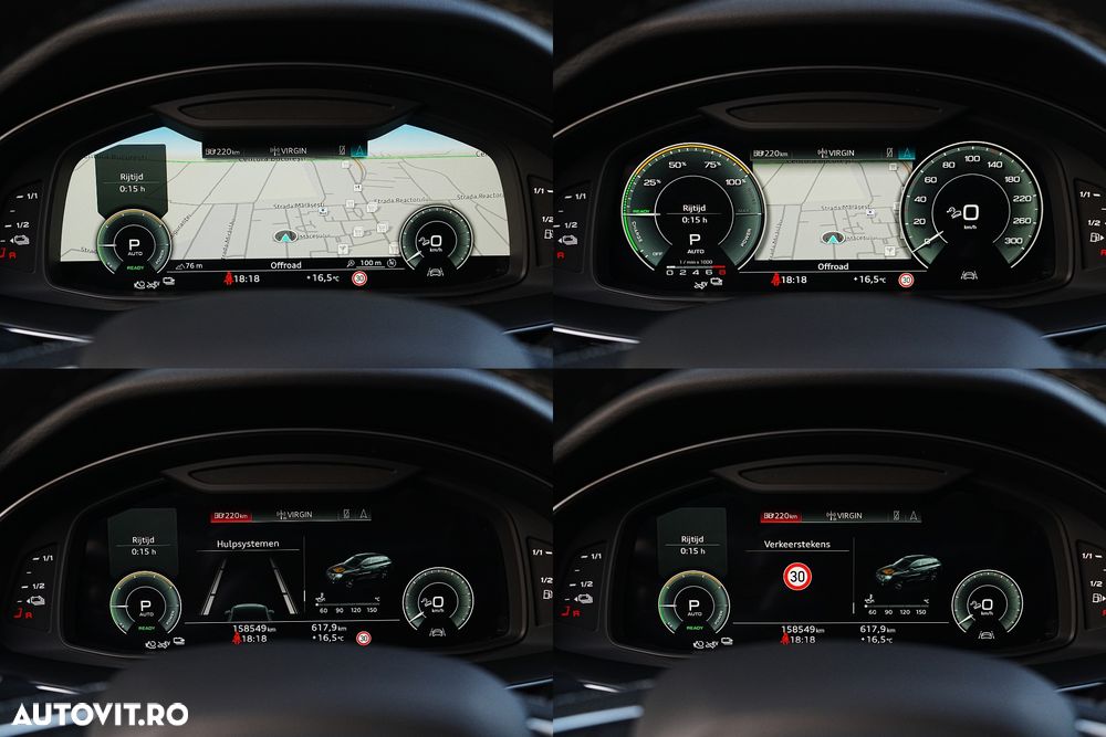 Audi Q7 55 TFSI e quattro tiptronic S line - 19