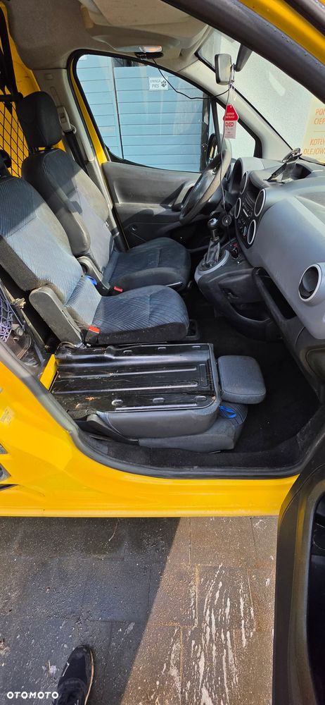 Citroën Berlingo - 16