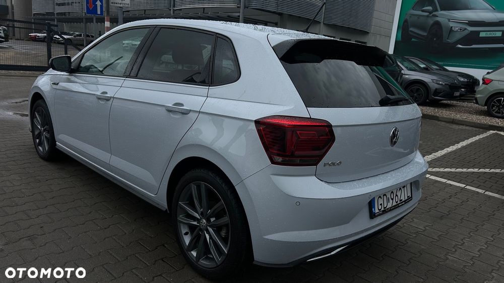 Volkswagen Polo - 29