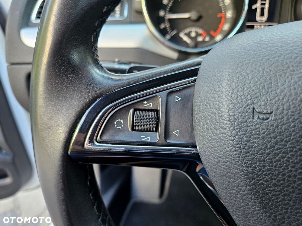 Skoda Superb - 31