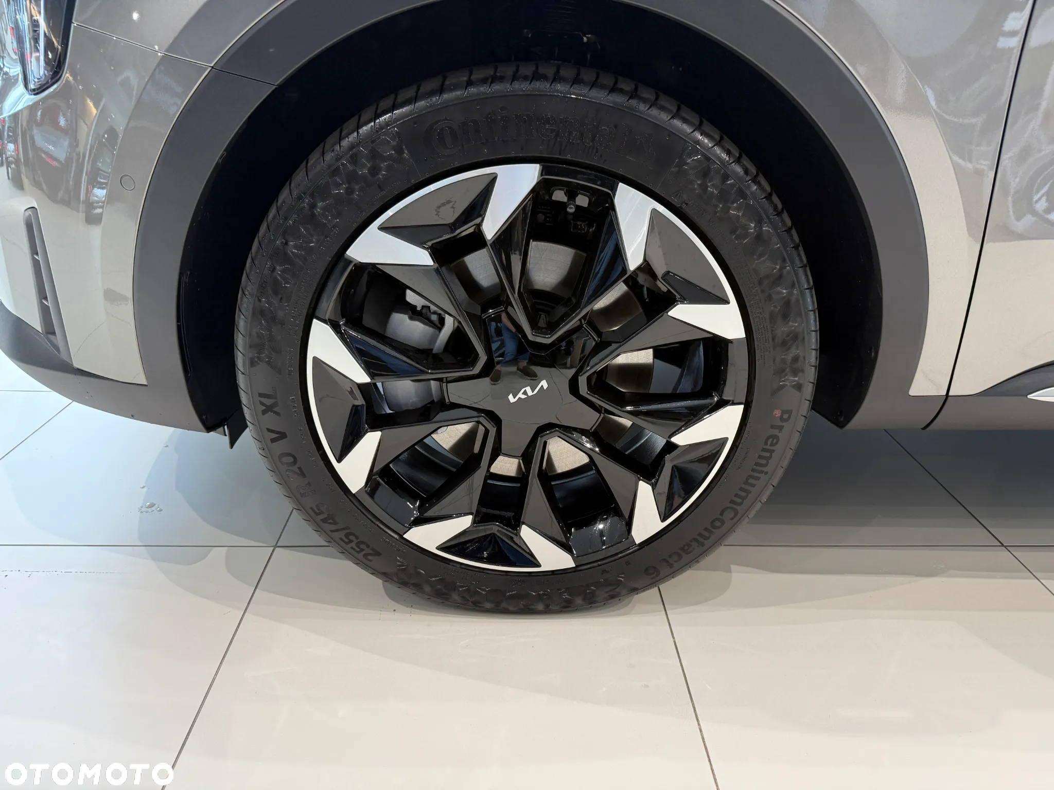 Kia Sorento - 7
