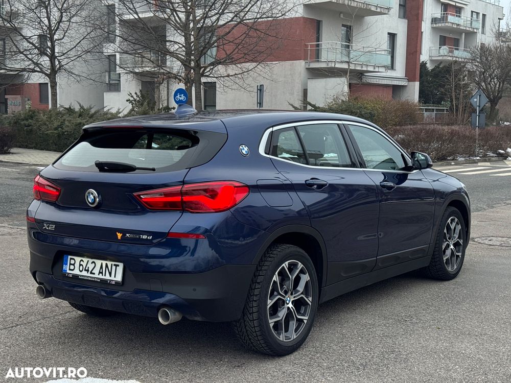 BMW X2 - 7