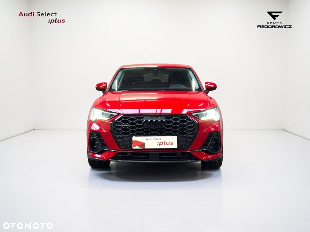 Audi Q3 Sportback - 15