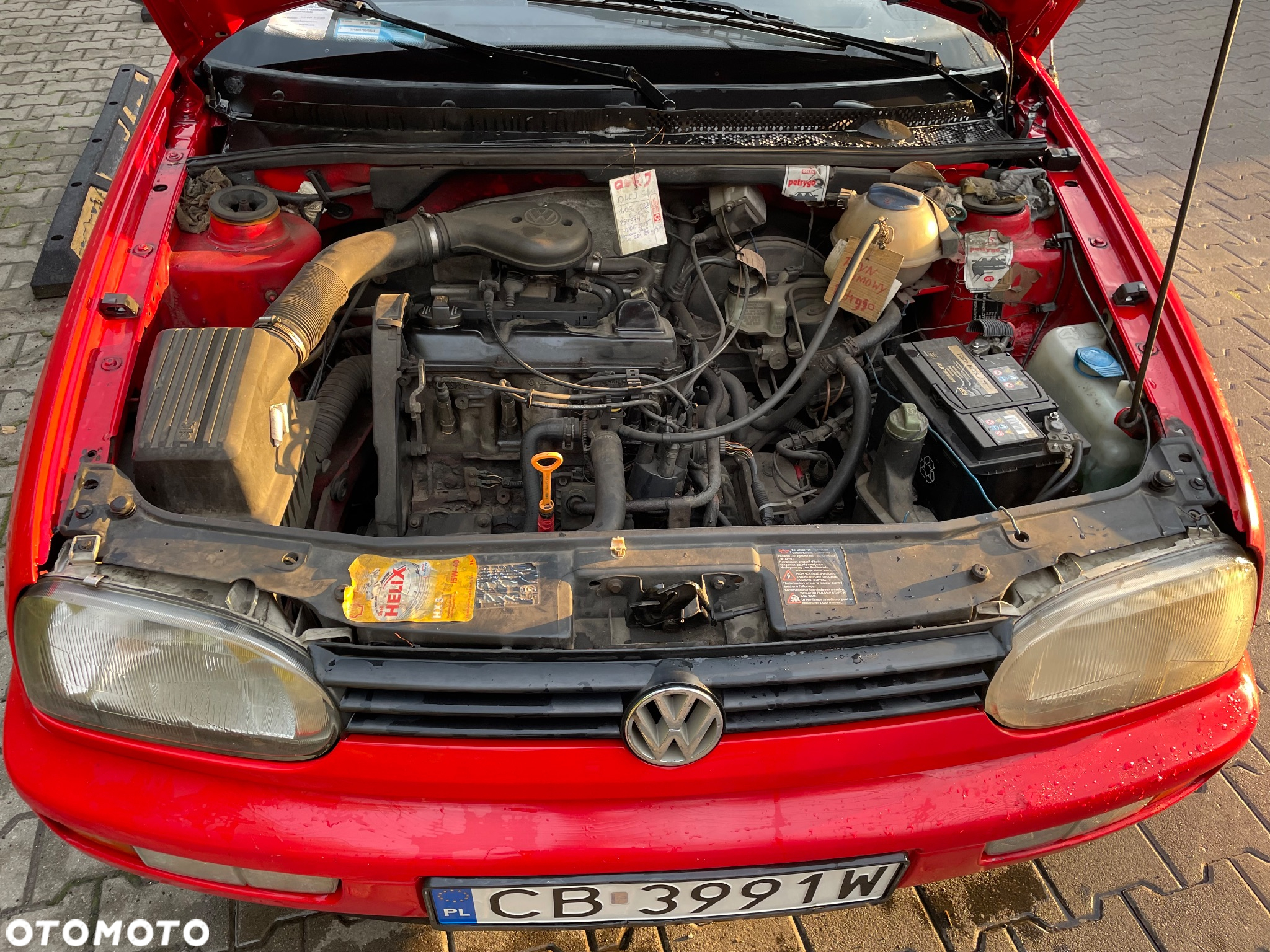 Volkswagen Golf - 18
