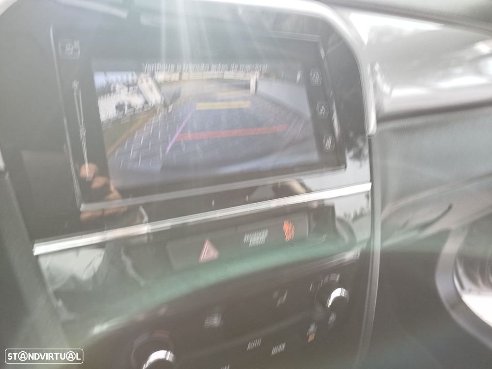 Suzuki Vitara 1.6 DDiS Special Edition 4WD - 16