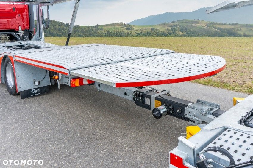 Mercedes-Benz Actros - 18