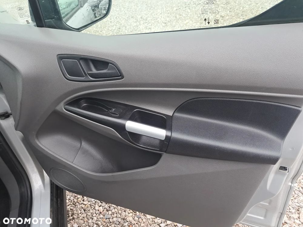 Ford Transit Connect 220 L1 Trend (bryg.) - 8