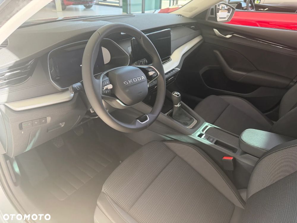 Skoda Octavia 1.5 TSI Drive Selection - 4