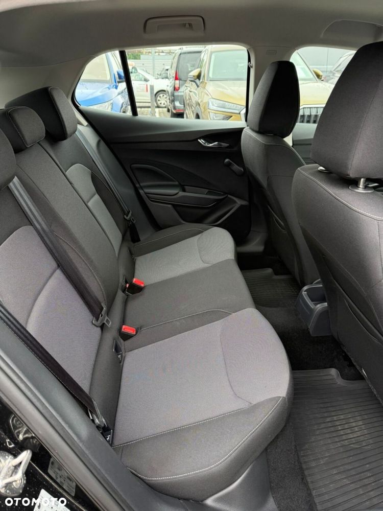 Skoda Fabia 1.0 TSI Selection DSG - 24