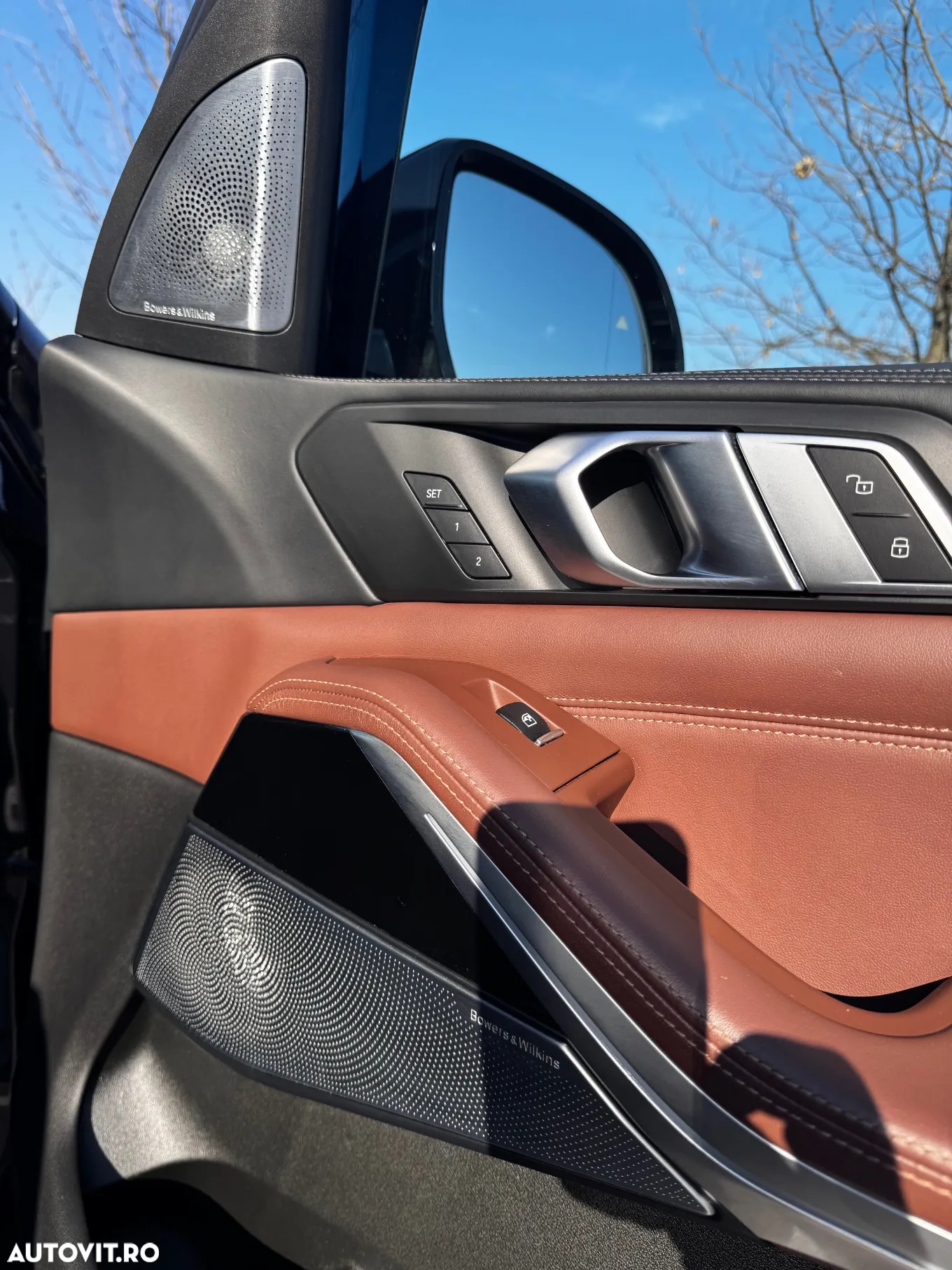 BMW X5 xDrive45e - 19