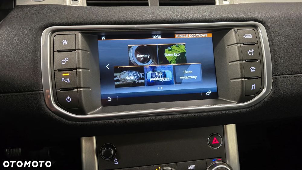 Land Rover Range Rover Evoque 2.0 D150 R-Dynamic - 27