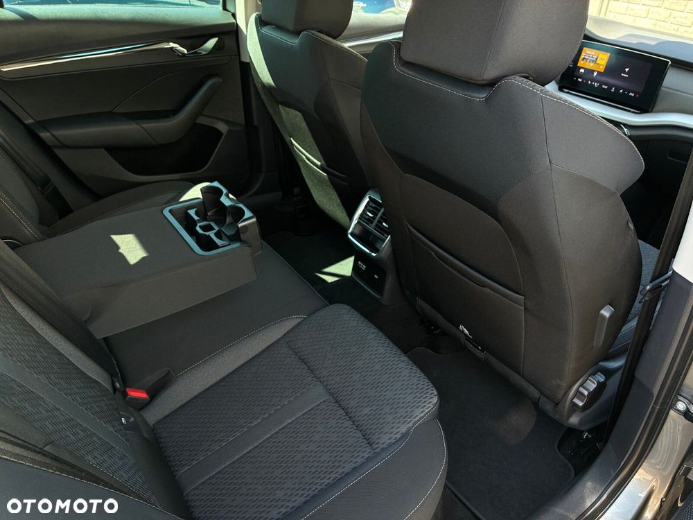 Skoda Octavia 1.5 TSI ACT Style - 21