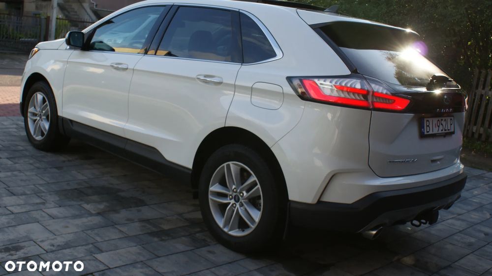 Ford Edge - 7