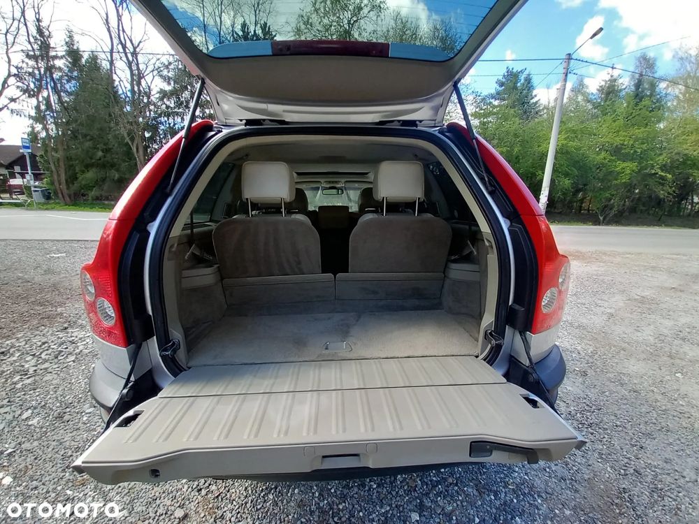 Volvo XC 90 T6 Comfort - 12