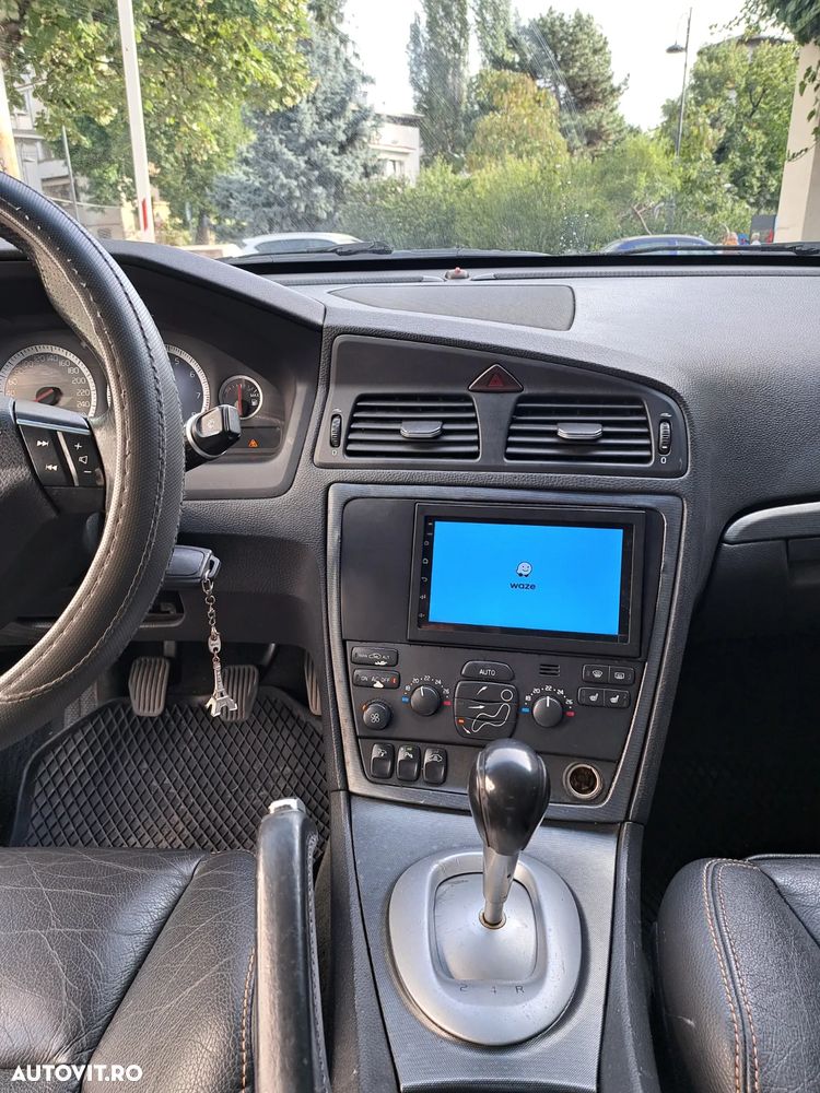 Volvo S60 2.4 Edition - 1