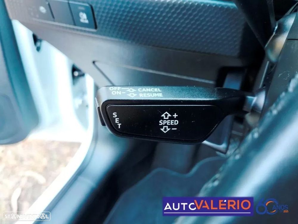 Audi A1 Sportback 25 TFSI Advanced - 15