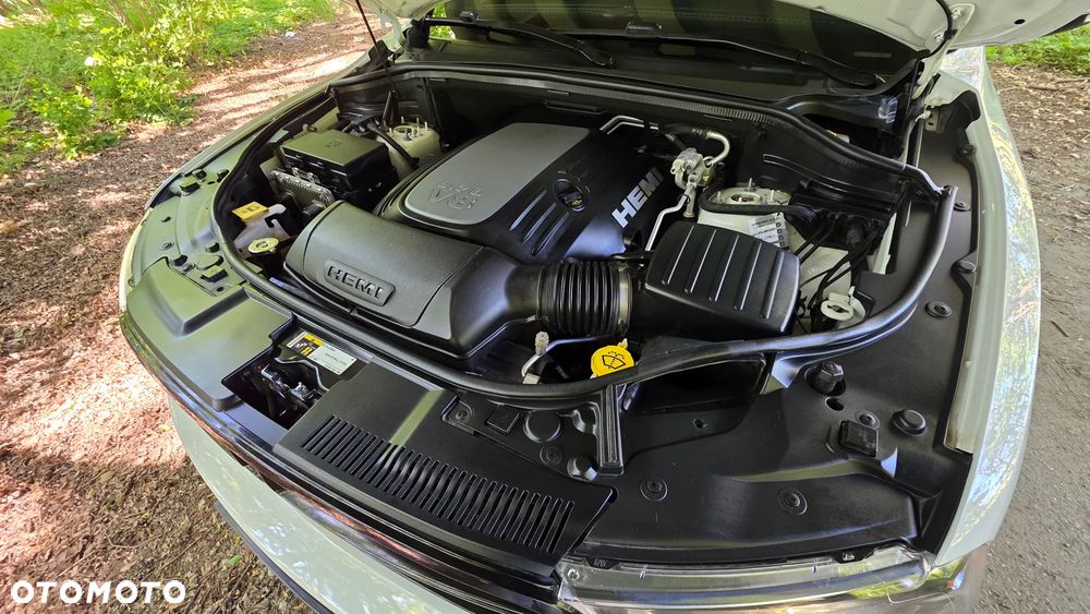 Dodge Durango 5,7 R/T - 14