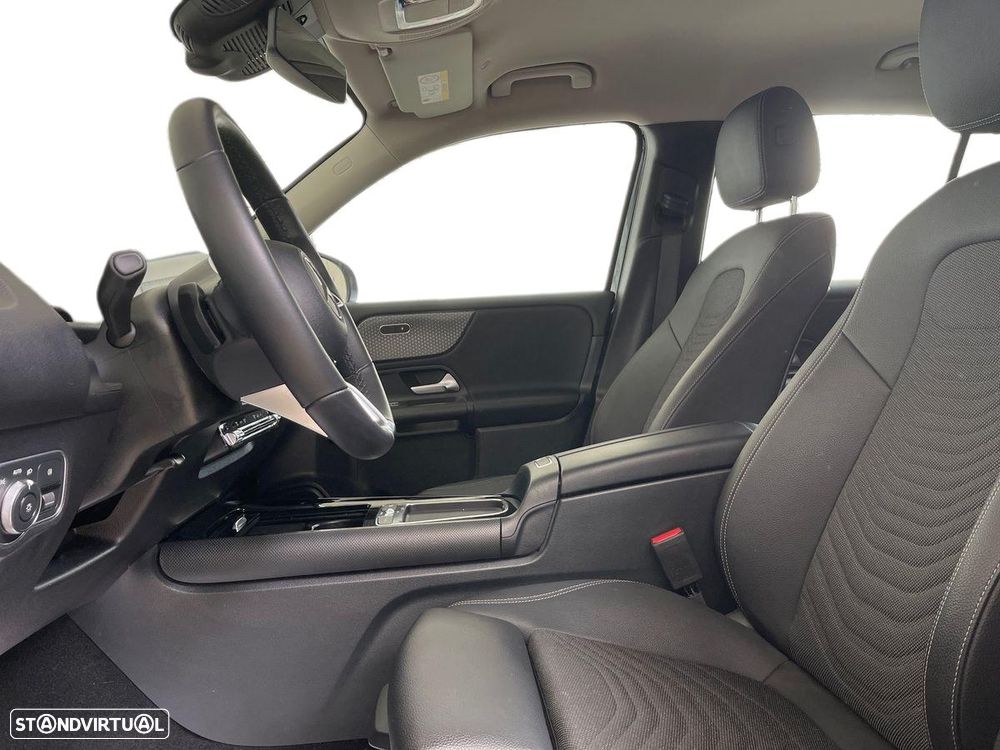 Mercedes-Benz GLB 180 d Style - 12