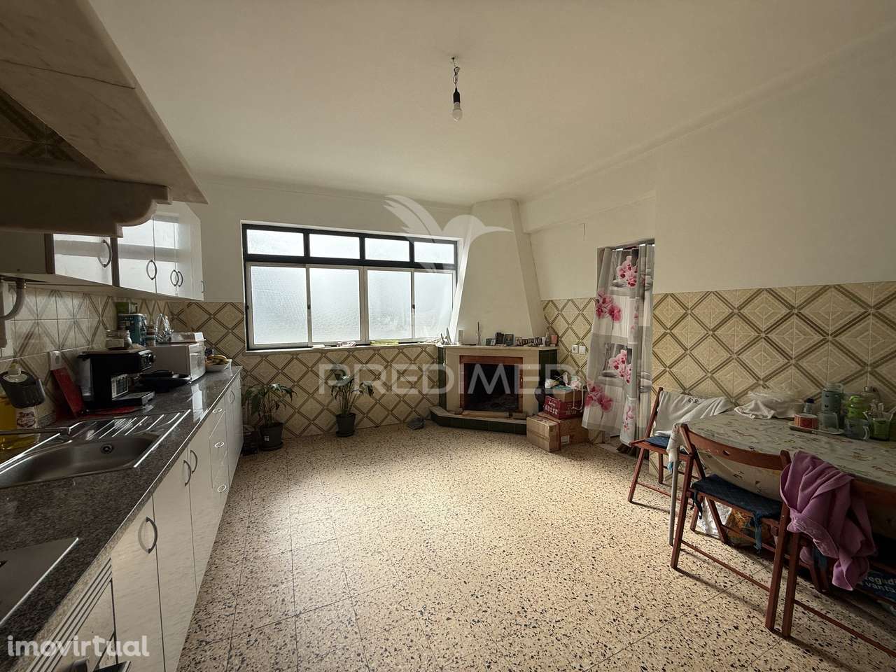 Apartamento T2 com 117 m² no centro do Cartaxo - Grande imagem: 4/16