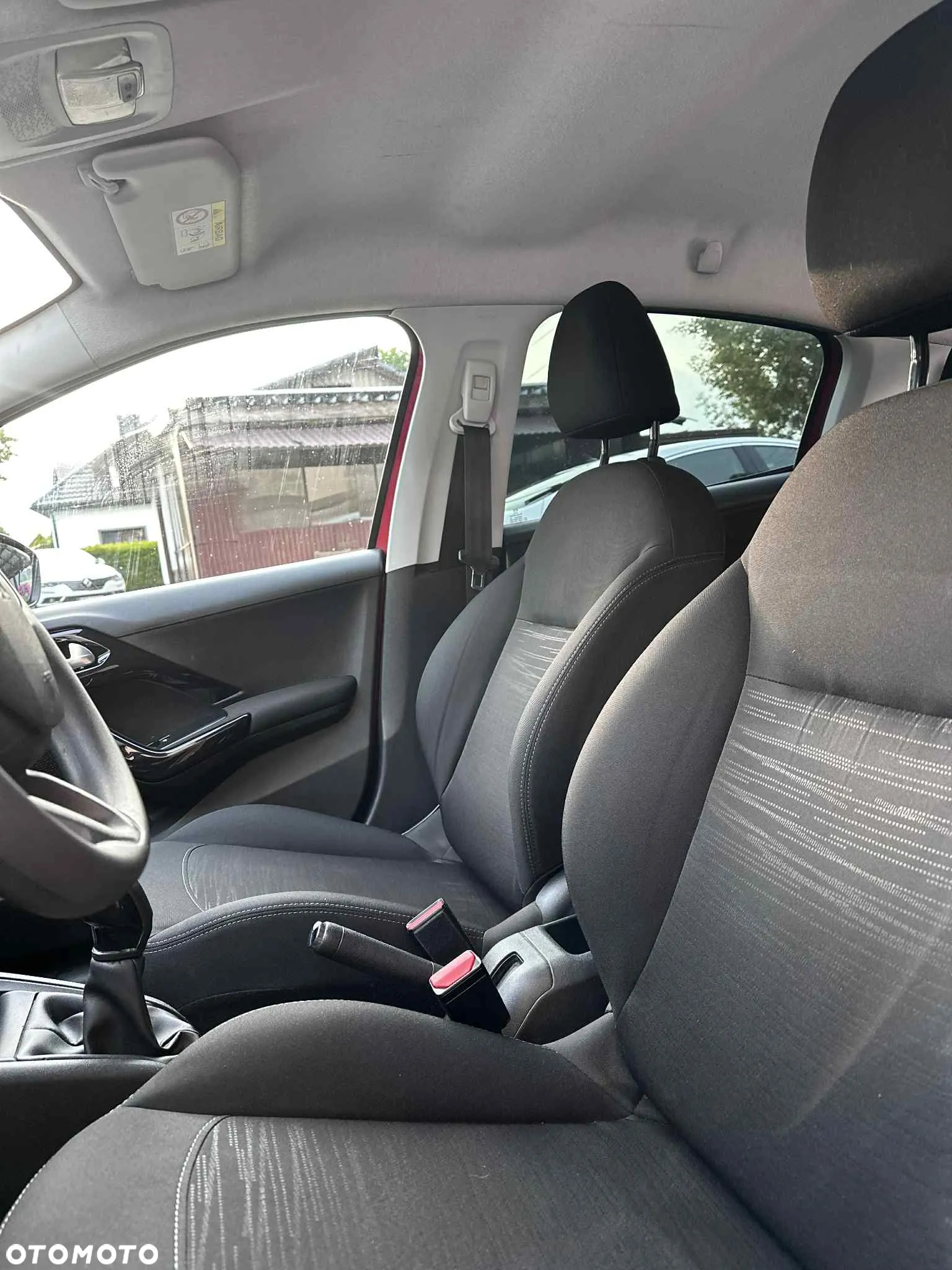 Peugeot 208 1.4 HDi Access - 7