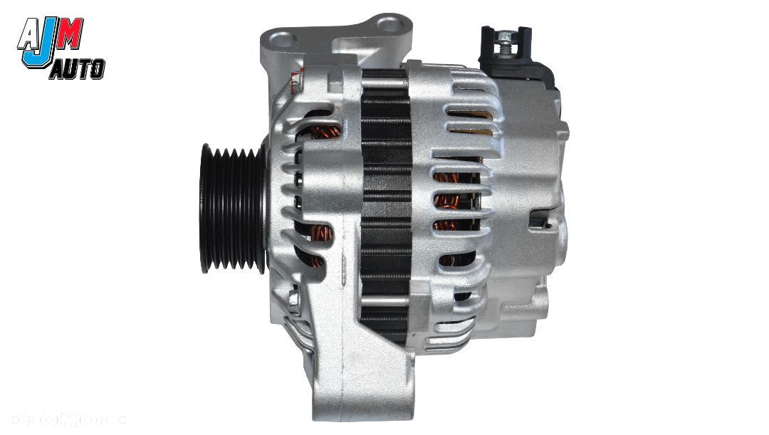 Alternator A005TA6591 1.25 1.4 1.6 16V Ford Fiesta IV Focus I Puma - 1