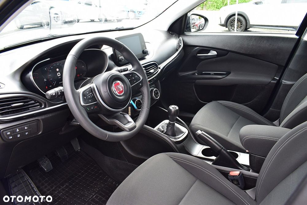 Fiat Tipo 1.0 T3 City Life - 10