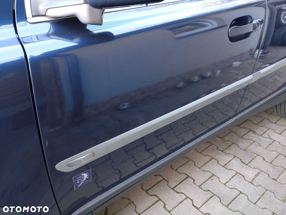 VOLVO XC90 Drzwi Listwa Klamka 458-46 OCEAN RACE Europa CZĘŚCI RADOM - 7