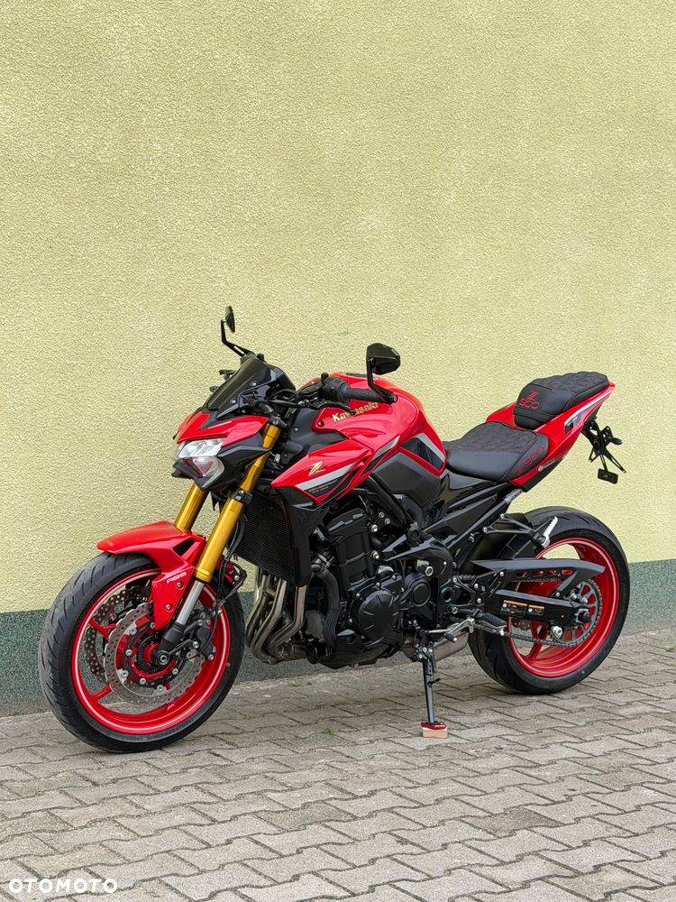 Kawasaki Z 900 - 27
