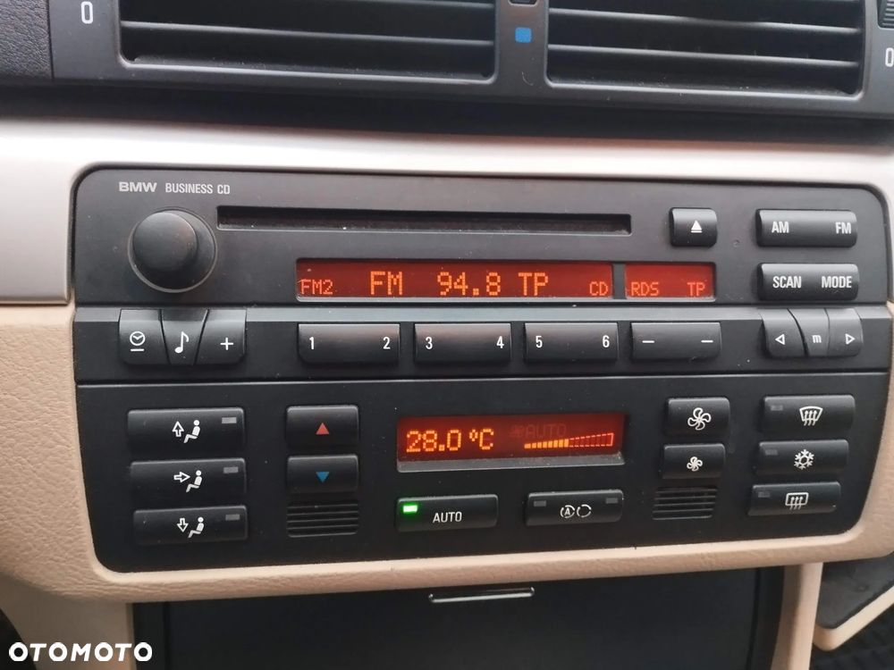BMW Seria 3 - 38